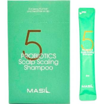 Masil 5Probiotics Scalp Scaling Shampoo 8 ml