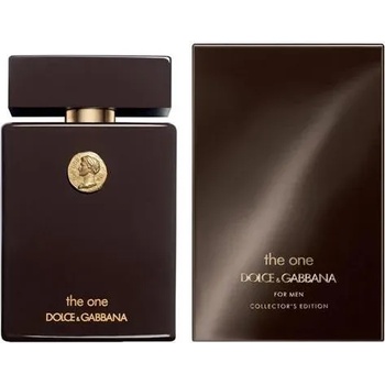 Dolce&Gabbana The One for Men (Collector's Edition) EDT 100 ml