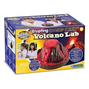 MGA Entertainment Volcanic Eruption Laboratory