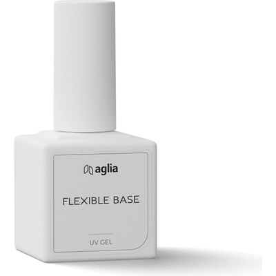 Aglia FLEXIBLE BASE podkladový UV gel 15 ml