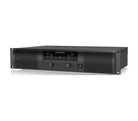 Behringer NX6000