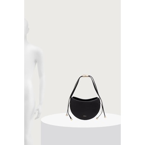 Furla чанта дамска от кожа Moonstone S (WB02348.BX3104.O6000)