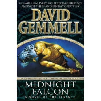 Midnight Falcon - D. Gemmell