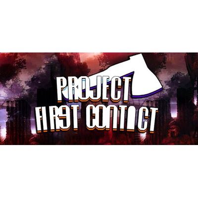 Project First Contact