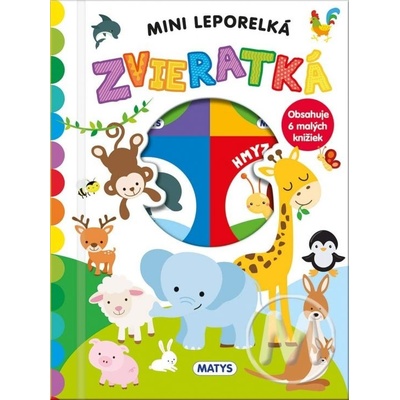 Zvieratká - Matys
