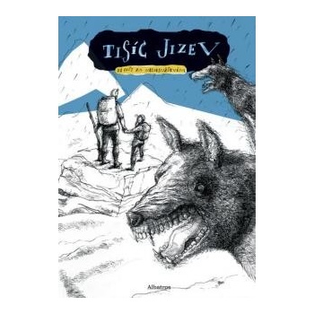 Tis íc jizev