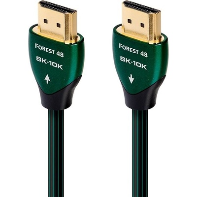 AudioQuest Forest 48 HDMI 2.1 1m
