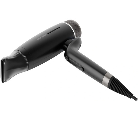 GHD Speed Black
