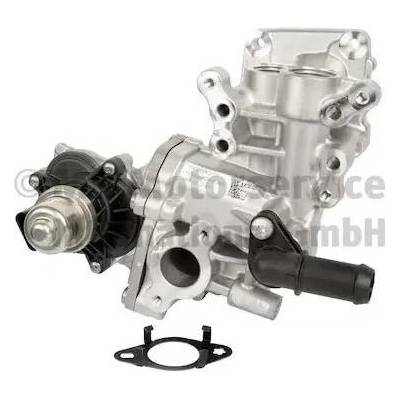 PIERBURG AGR modul PG 7.04511.29.0