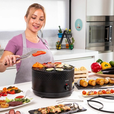 InnovaGoods CleanQ