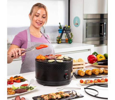InnovaGoods CleanQ