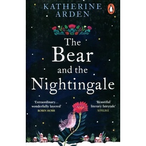 The Bear and The Nightingale (0000)