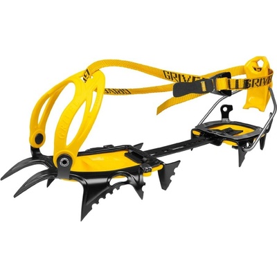 Grivel Air Tech LT New-Matic Evo