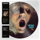 Uriah Heep - Very `Eavy Very `umble LP