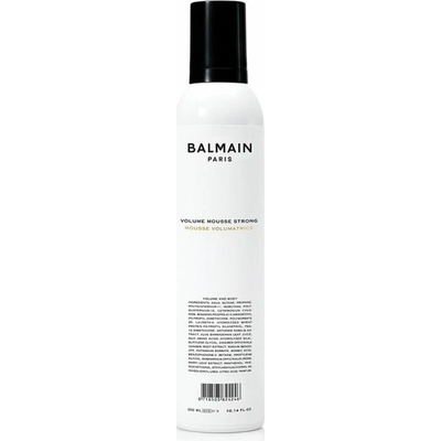 BALMAIN Stylingová pěna pro zvětšení objemu vlasů 300 ml