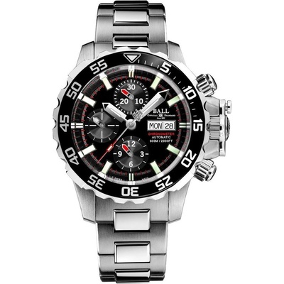 Ball DC3026A-SC-BK