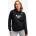 Roxy Суитшърт surf stoked hoodie brushed art