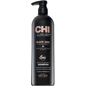 CHI Luxury Black Seed Oil Gentle Cleansing Shampoo 739 ml