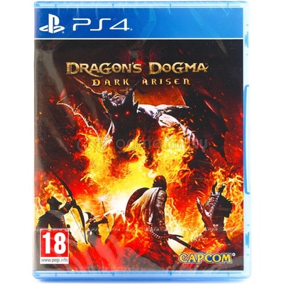 Dragons Dogma: Dark Arisen