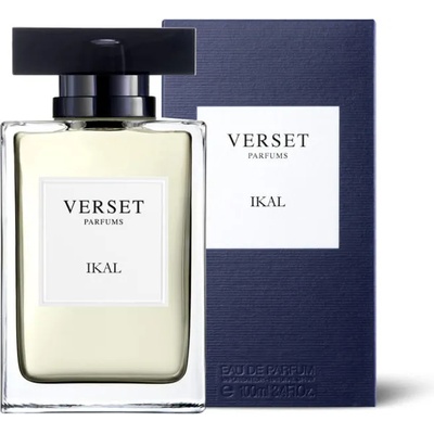 VERSET PARFUMS Ikal EDP 100 ml