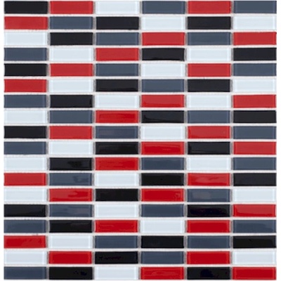 Premium Mosaic MOS4815MIX3 1m²