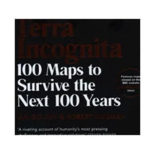 Terra Incognita | Robert Muggah (ISBN: 9781529124194)