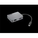 Lenovo USB-C Travel Hub Gen2 4X91A30366