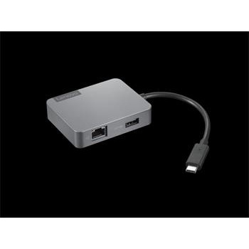 Lenovo USB-C Travel Hub Gen2 4X91A30366