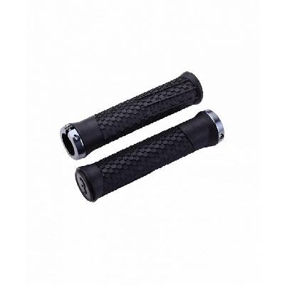 Gripy s fixovaním BBB BHG-95 PYTHON, black, 8716683111248, 358735