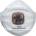 ČERVA EXPORT IMPORT a. s Респиратор JSP SpringFit FFP2 425ML / FFP2 с клапан (10 броя/опаковка) (0701012399999)