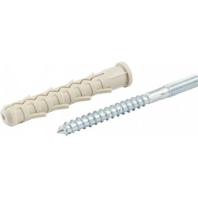 Gutta Aqua trn objímky plastové svodové roury300 mm stříbrná