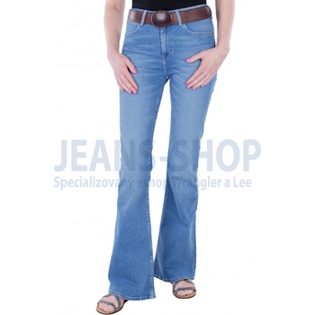 Lee dámske rifle L32Yroeu brees jaded