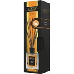 Areon Ароматни пръчици Areon Lux - Vanilla Black, 150 ml (HPS10_G01) - baby