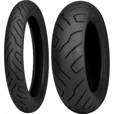 Shinko SR999 Long Haul 85/0 R16 77H