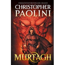 Murtagh - Christopher Paolini