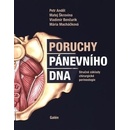 Poruchy pánevního dna - Petr Anděl