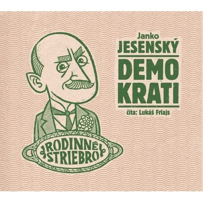 Demokrati - Janko Jesenský