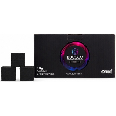 BuCoco 27 mm 1 kg – Zbozi.Blesk.cz