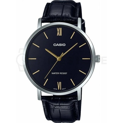 Casio MTP-VT01L-1B