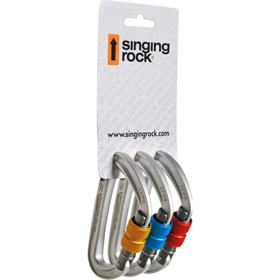 Singing Rock Colt Screw 3ks – Zboží Dáma