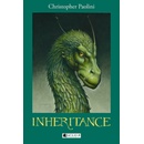 Inheritance - Christopher Paolini