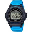 Casio W-219H-2A2