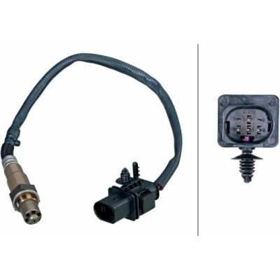 Lambda sonda HELLA 6PA 358 244-381