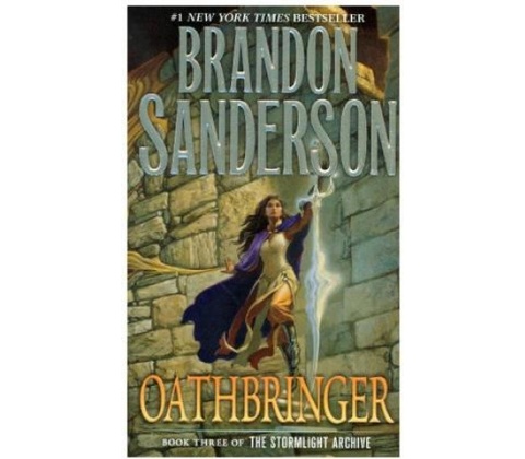 OATHBRINGER