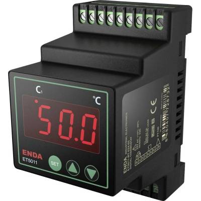 Enda PID Pt100 SSR