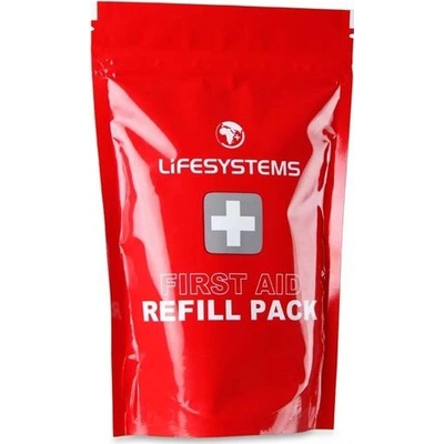 LifeSystems Bandages Refill Pack
