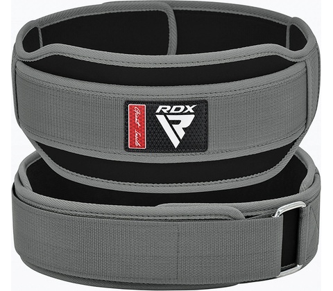 RDX Rx5