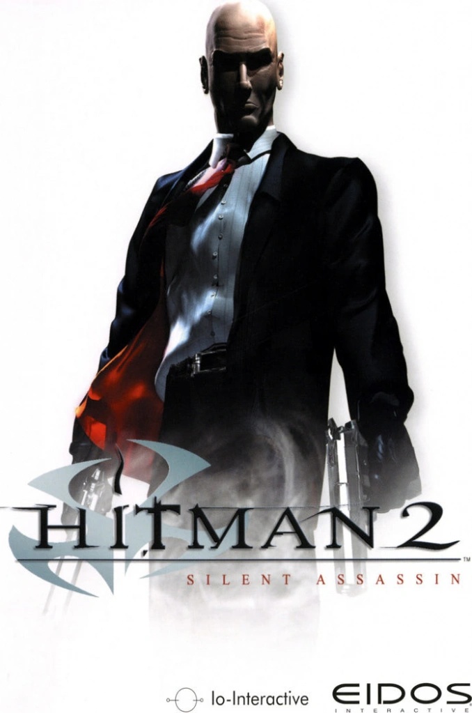 Hitman 2