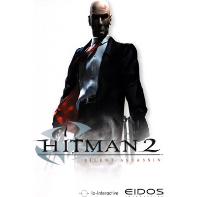 Hitman 2