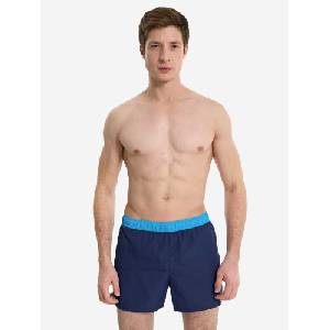 JOSS Плувни шорти Mens 35cm Beachwear Solid Swimming - sportdepot - 21,01 лв